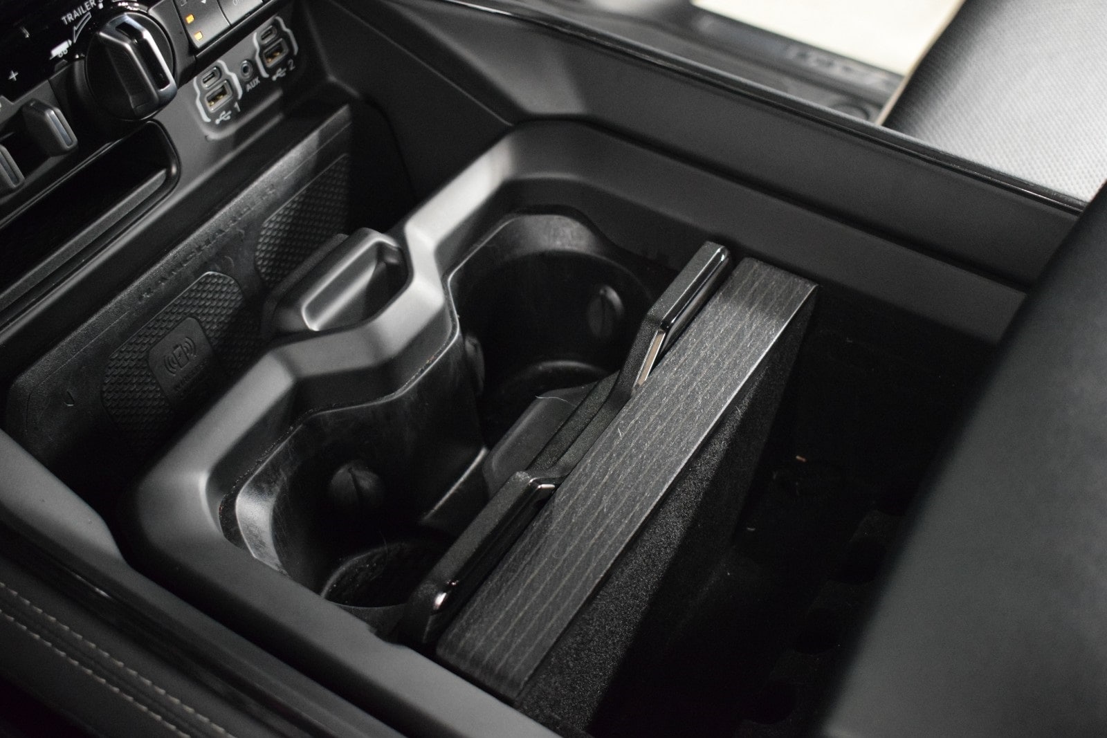 Thumbnail: 2022 RAM 1500 - 36