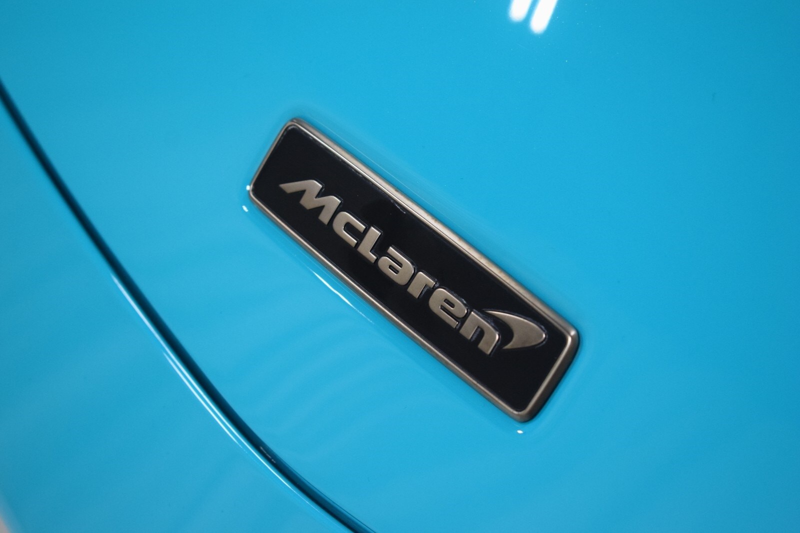 2025 Mclaren ARTURA photo 4