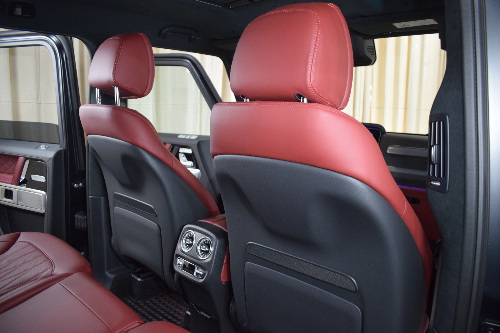 Thumbnail: 2024 Mercedes-Benz G-Class - 19