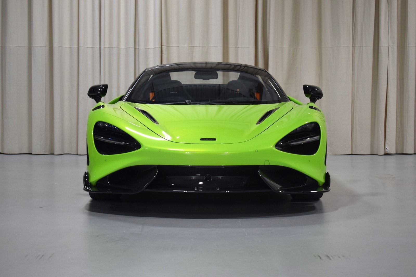 Thumbnail: 2022 Mclaren  - 10