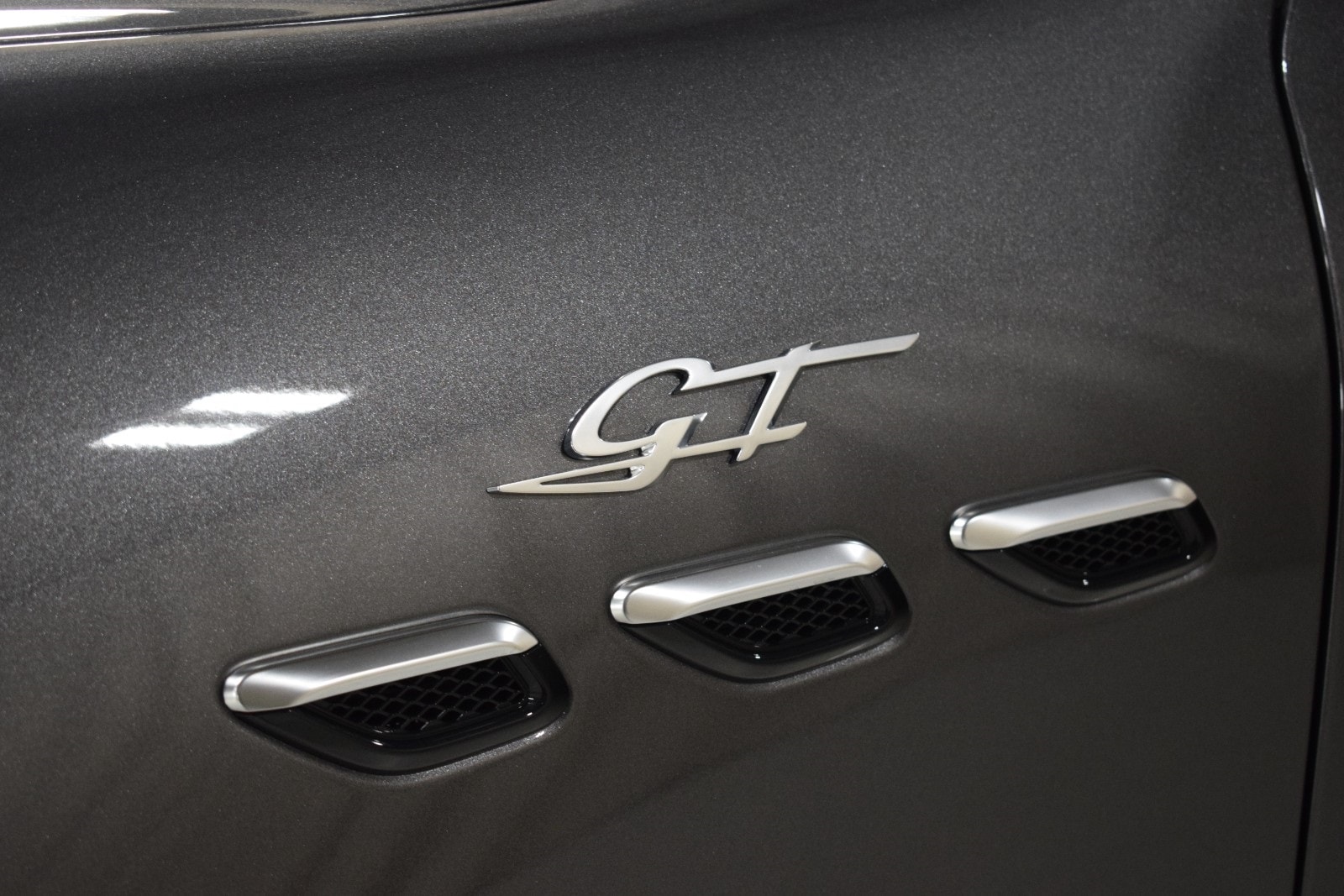 Thumbnail: 2024 Maserati Grecale - 13