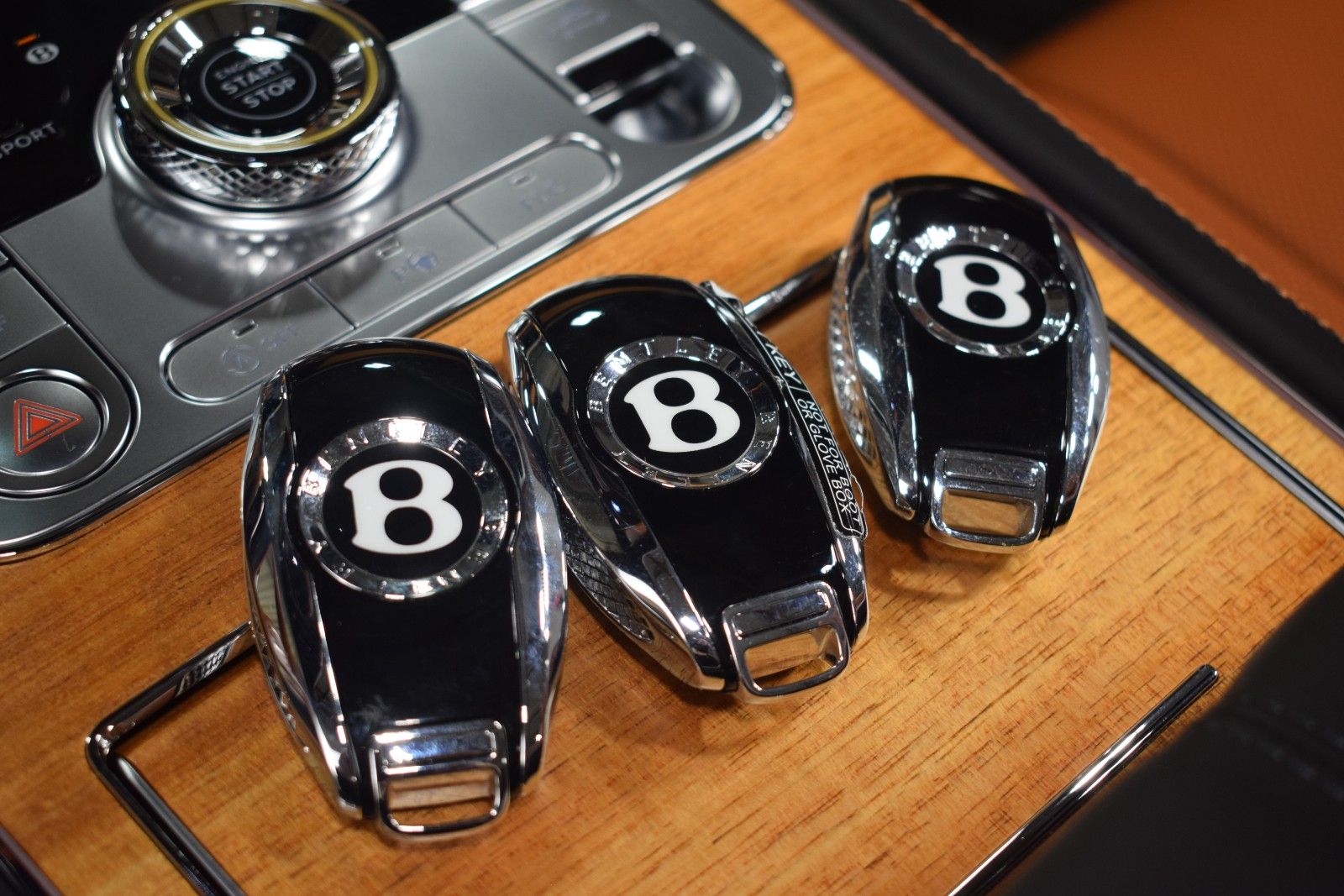 Thumbnail: 2023 Bentley Continental - 41