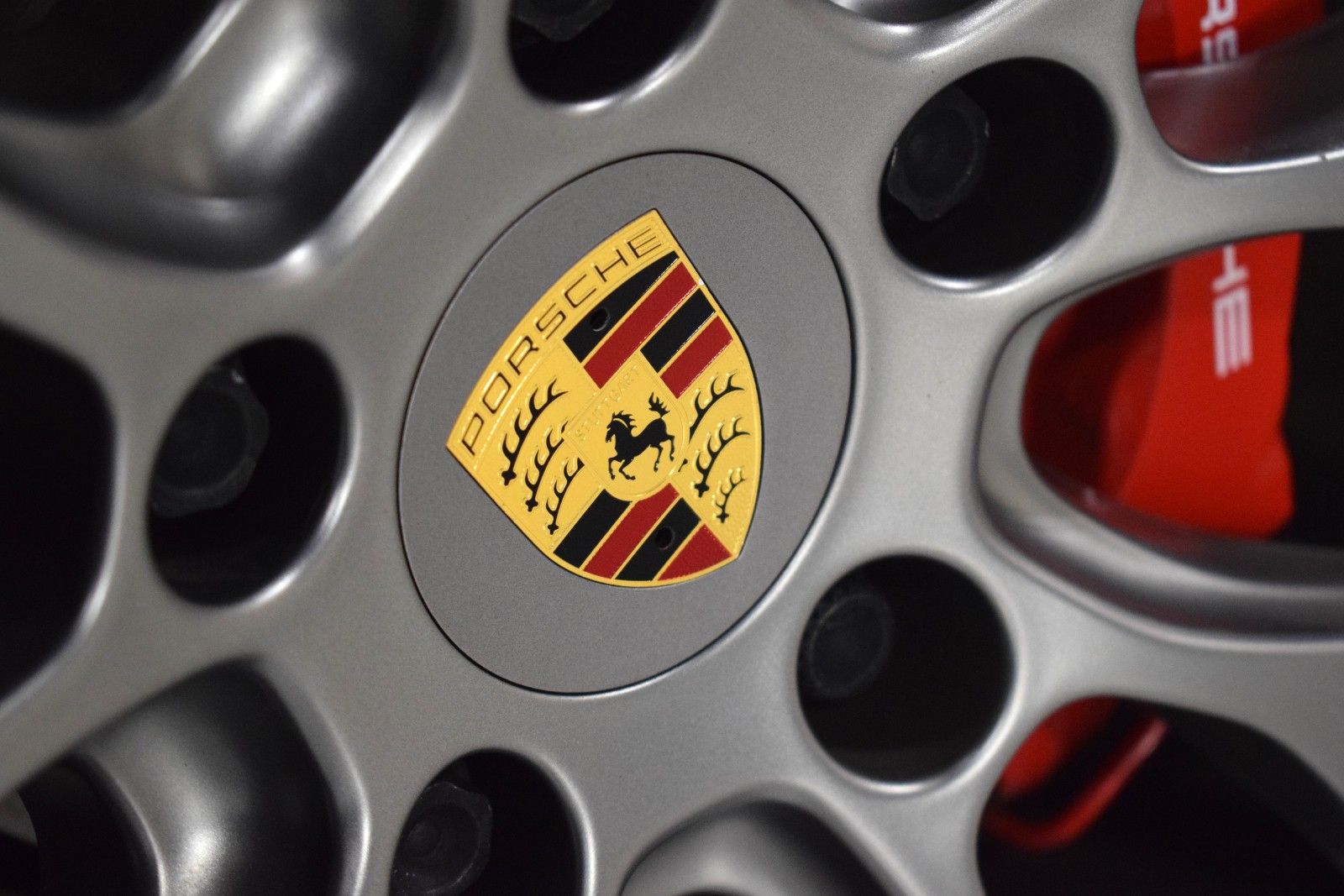 Thumbnail: 2017 Porsche 911 - 18