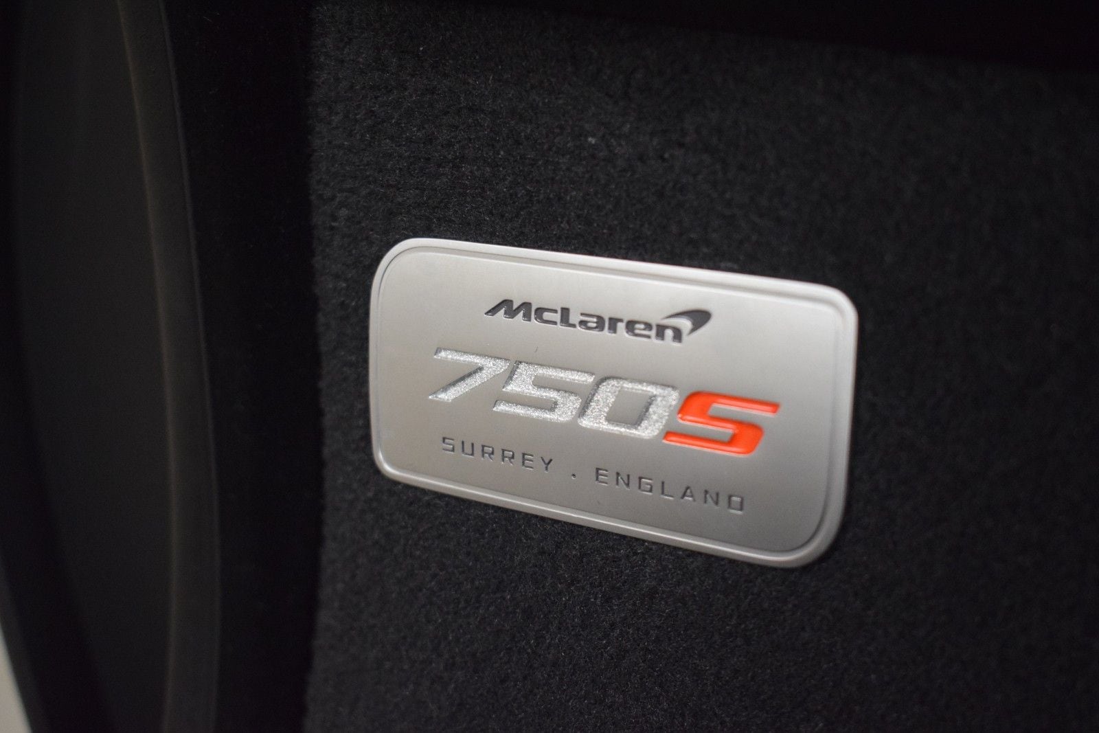 Thumbnail: 2026 Mclaren 750S - 27