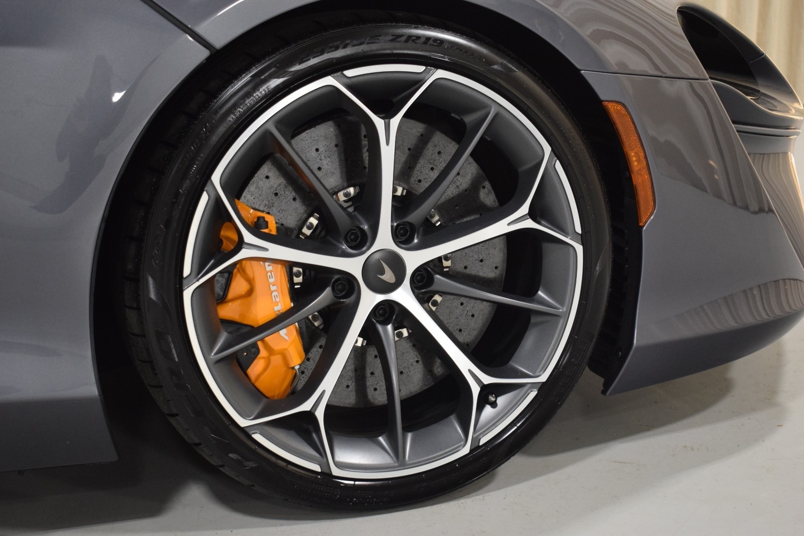 2025 Mclaren Artura TechLux 15