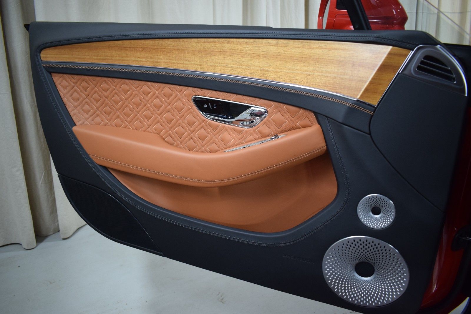 Thumbnail: 2023 Bentley Continental - 39