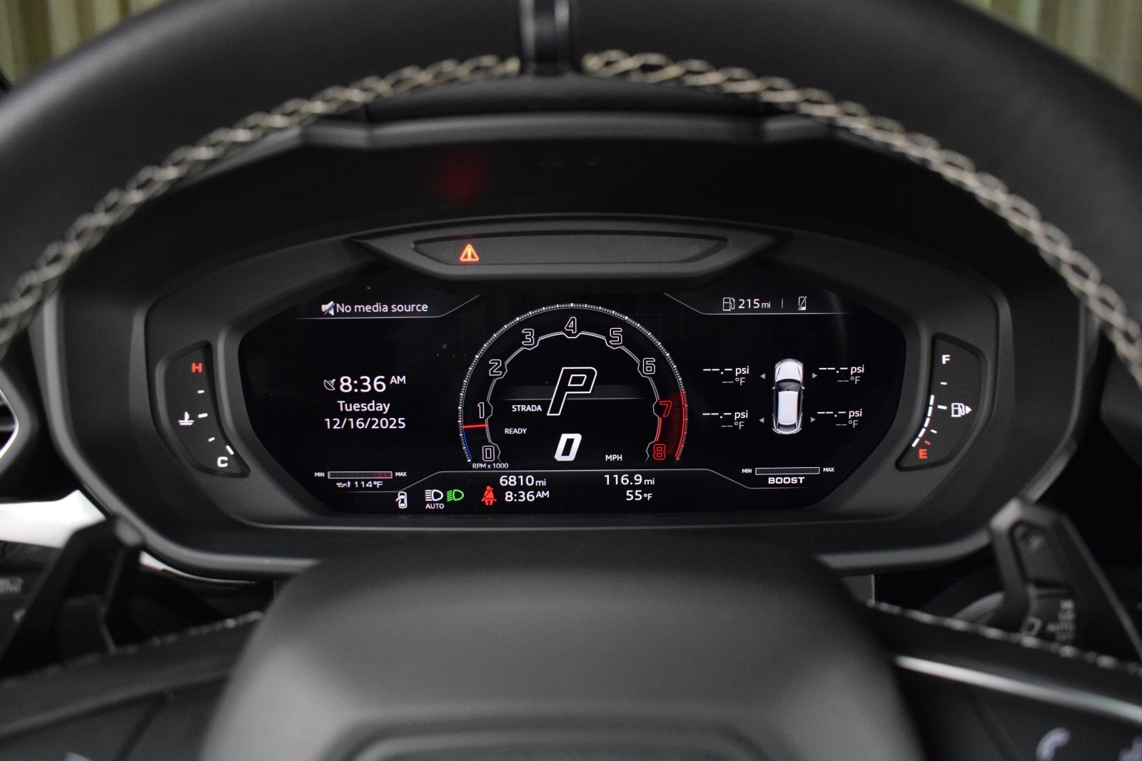 Thumbnail: 2024 Lamborghini Urus - 29