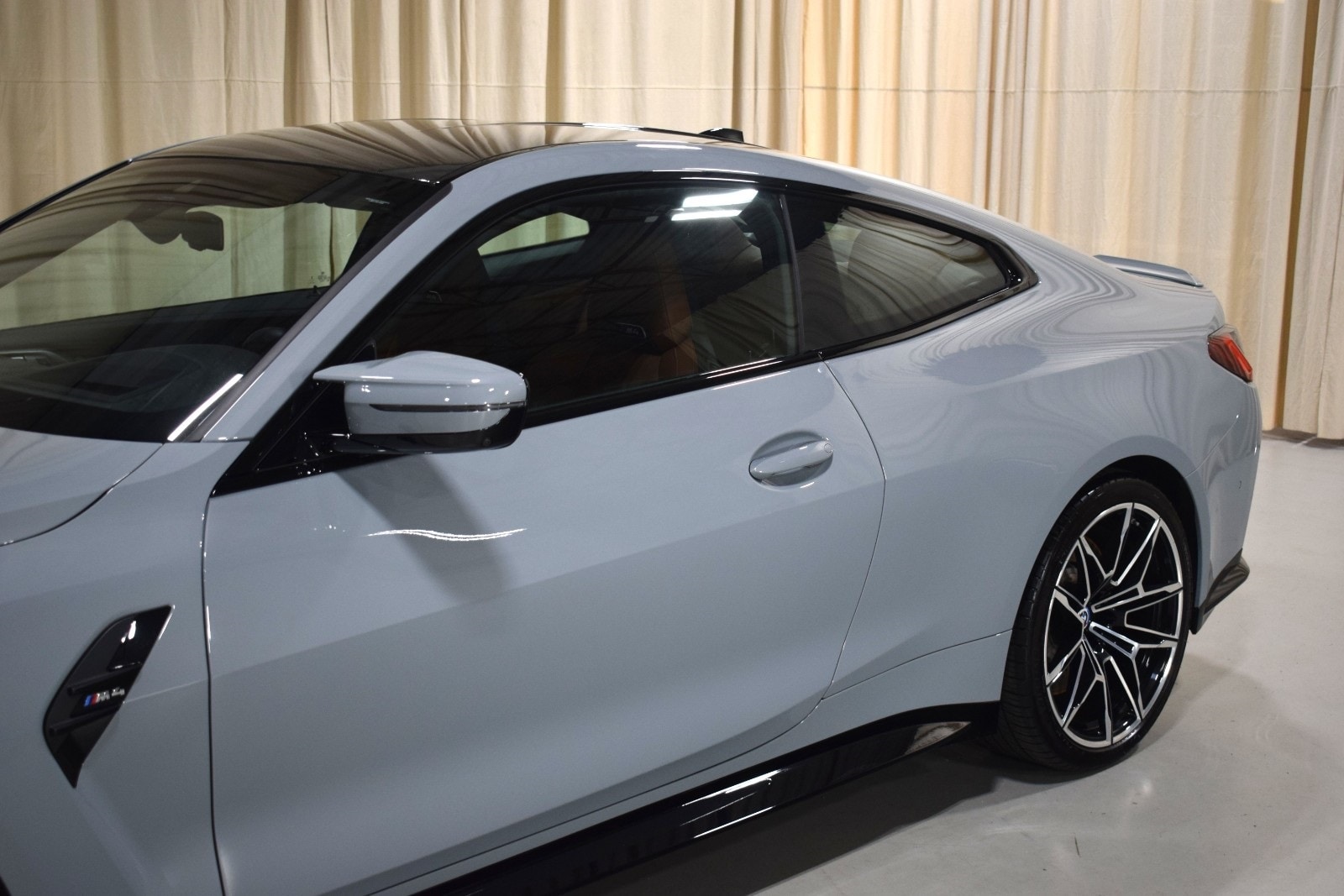 Thumbnail: 2023 BMW M4 - 2