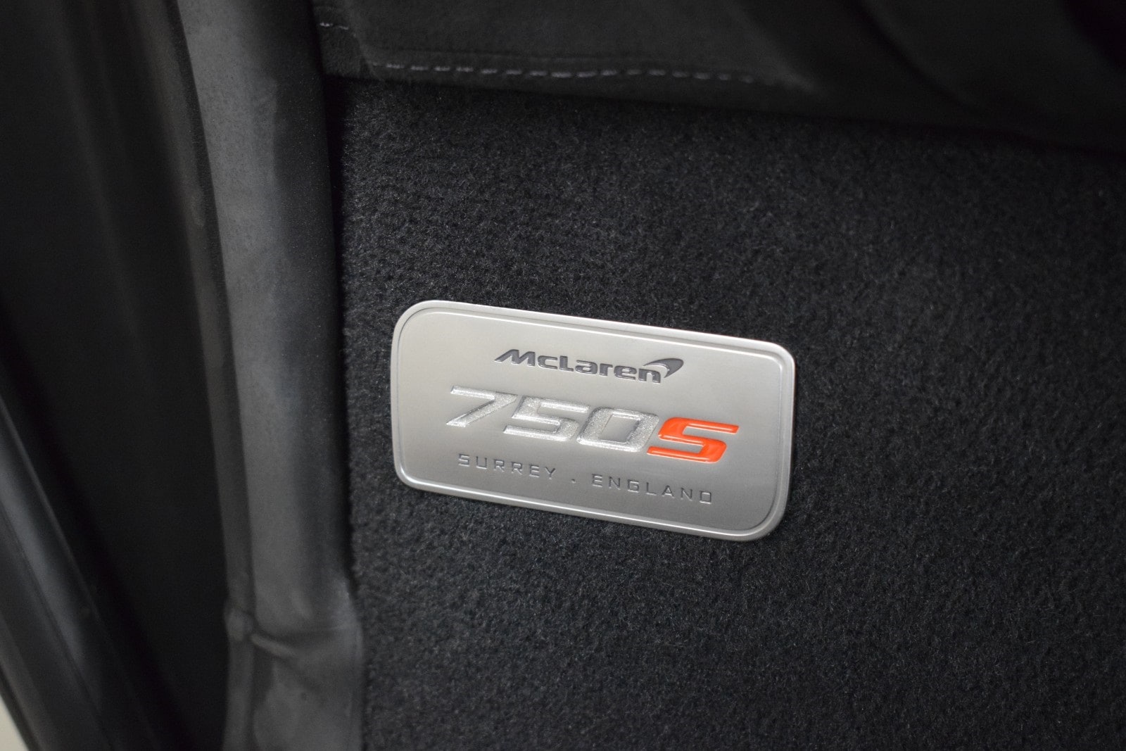 Thumbnail: 2024 Mclaren 750S - 32