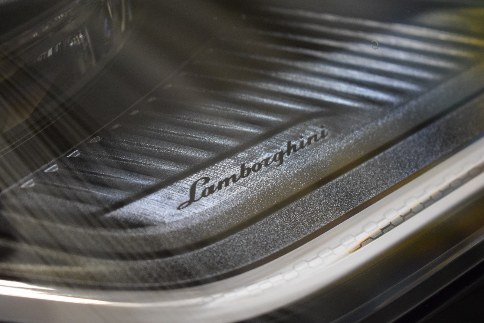 Thumbnail: 2025 Lamborghini Urus - 4