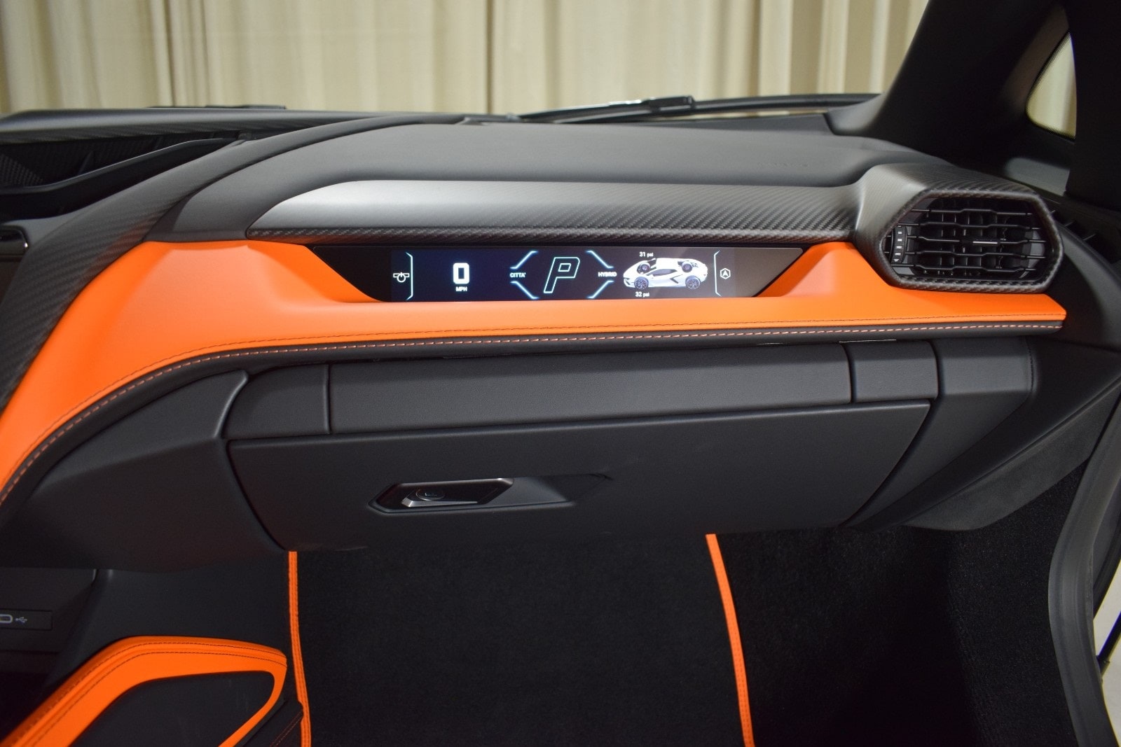 Thumbnail: 2025 Lamborghini  - 20