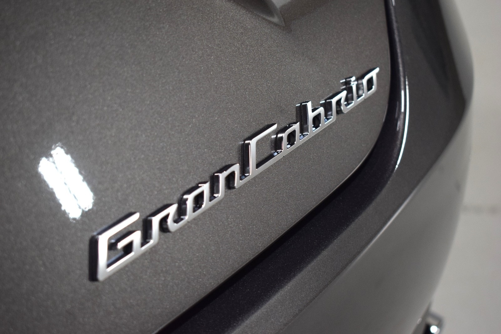 Thumbnail: 2026 Maserati GranCabrio - 13