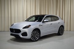 2025 Maserati Grecale Modena SUV