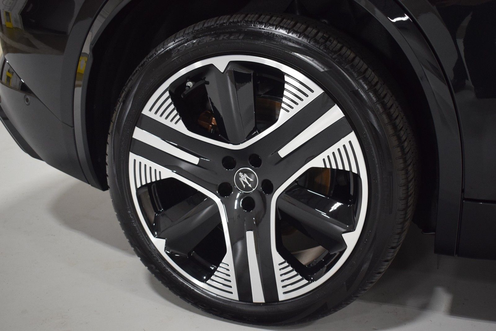 Thumbnail: 2025 Maserati Grecale - 18