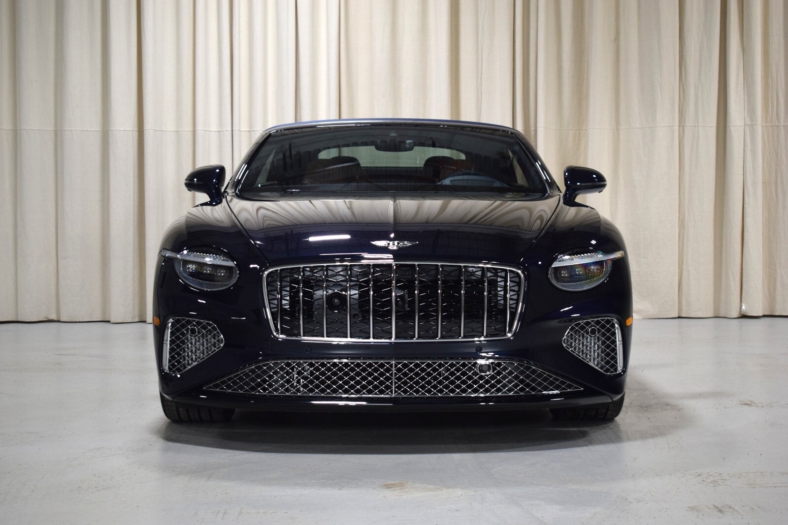 Thumbnail: 2026 Bentley Continental - 12