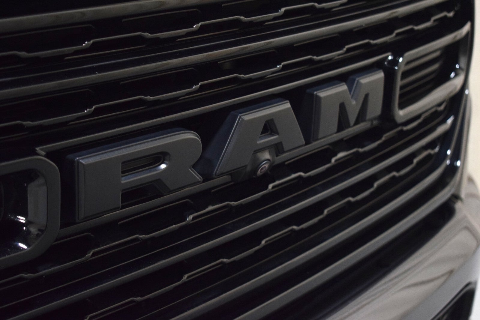 Thumbnail: 2022 RAM 1500 - 3
