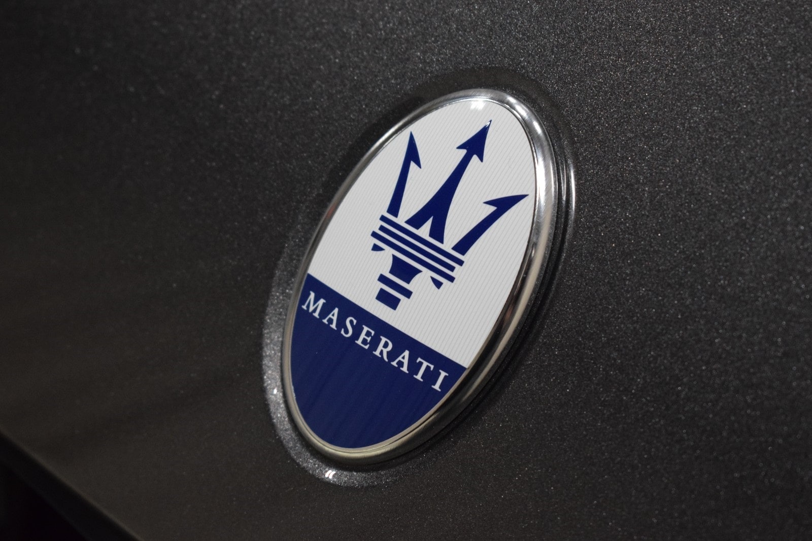 Thumbnail: 2024 Maserati Grecale - 3