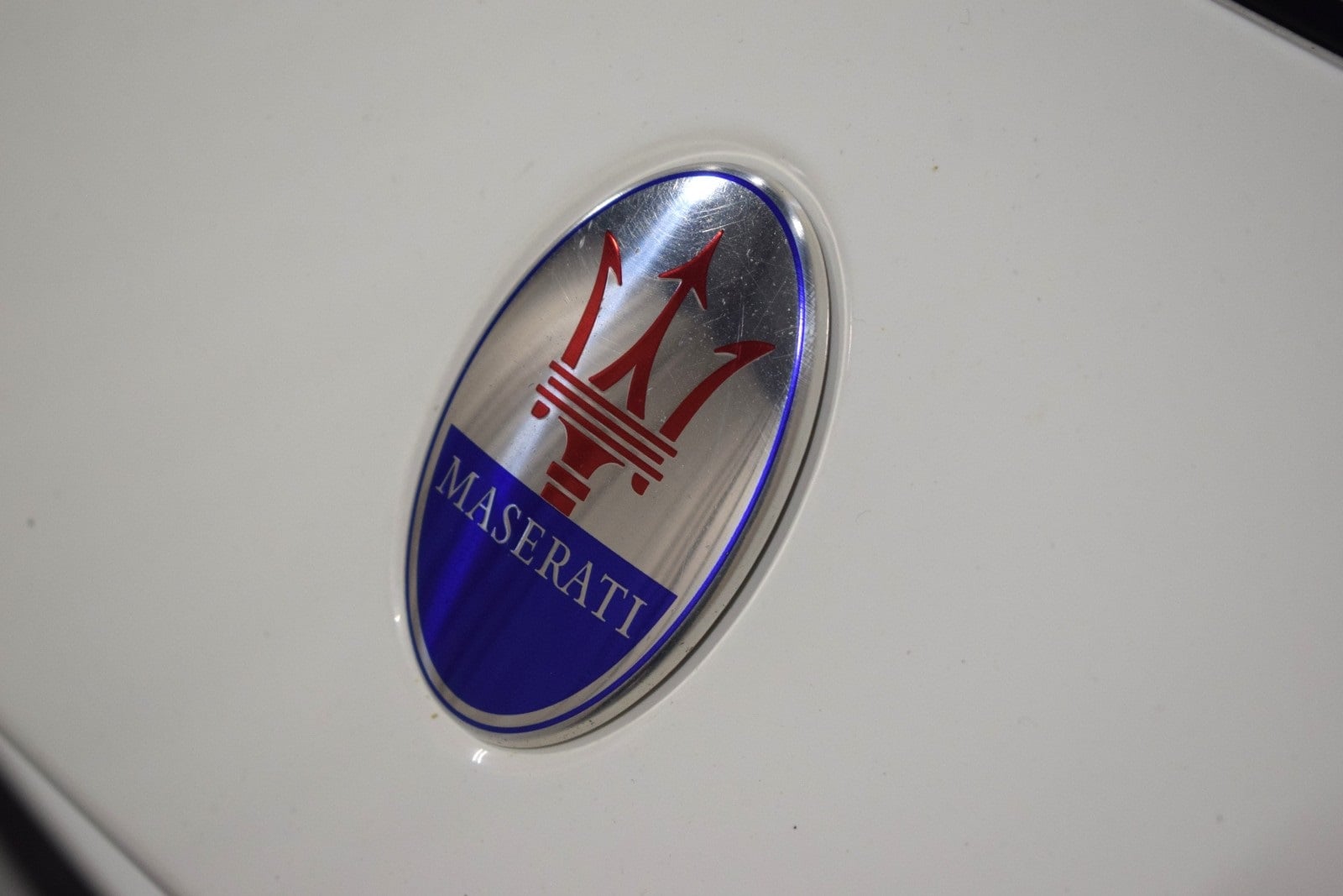 Thumbnail: 2014 Maserati Quattroporte - 3