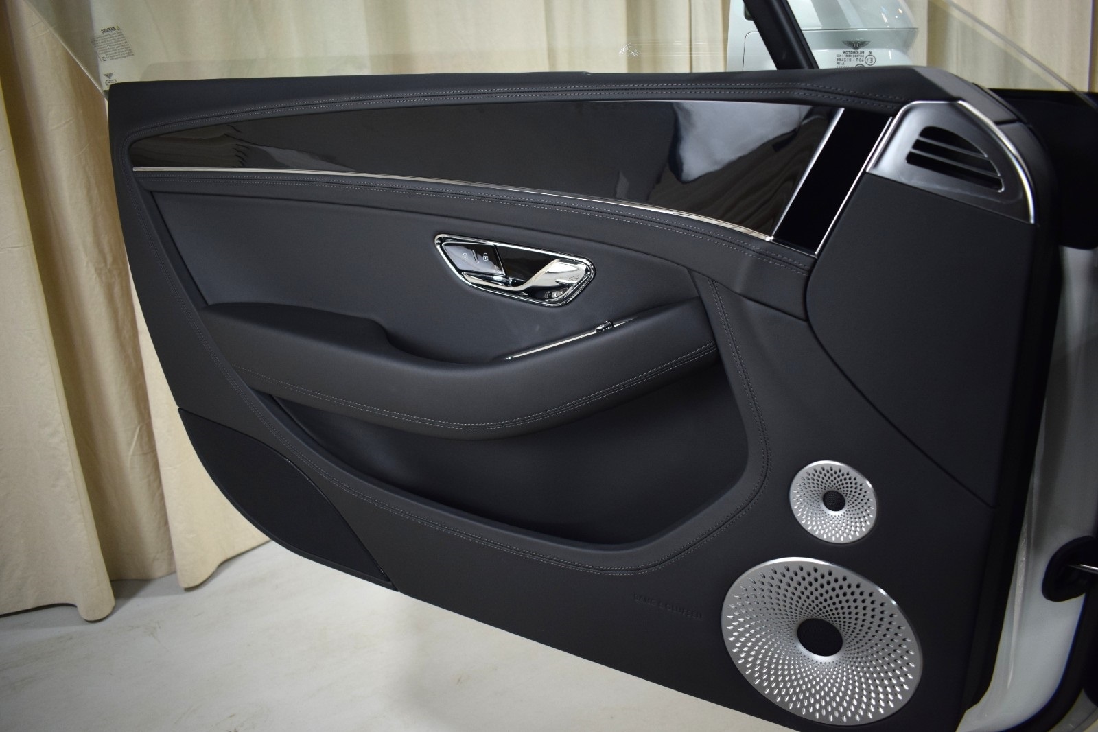 Thumbnail: 2026 Bentley Continental - 36