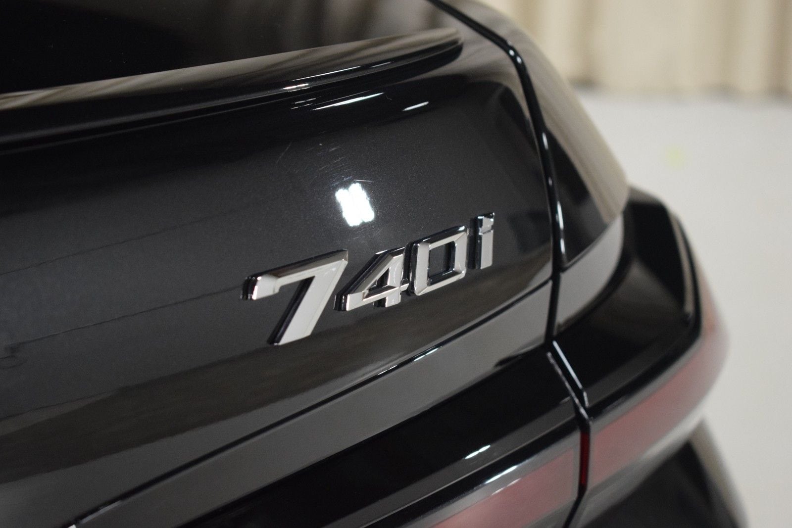 Thumbnail: 2025 BMW 7 Series - 11