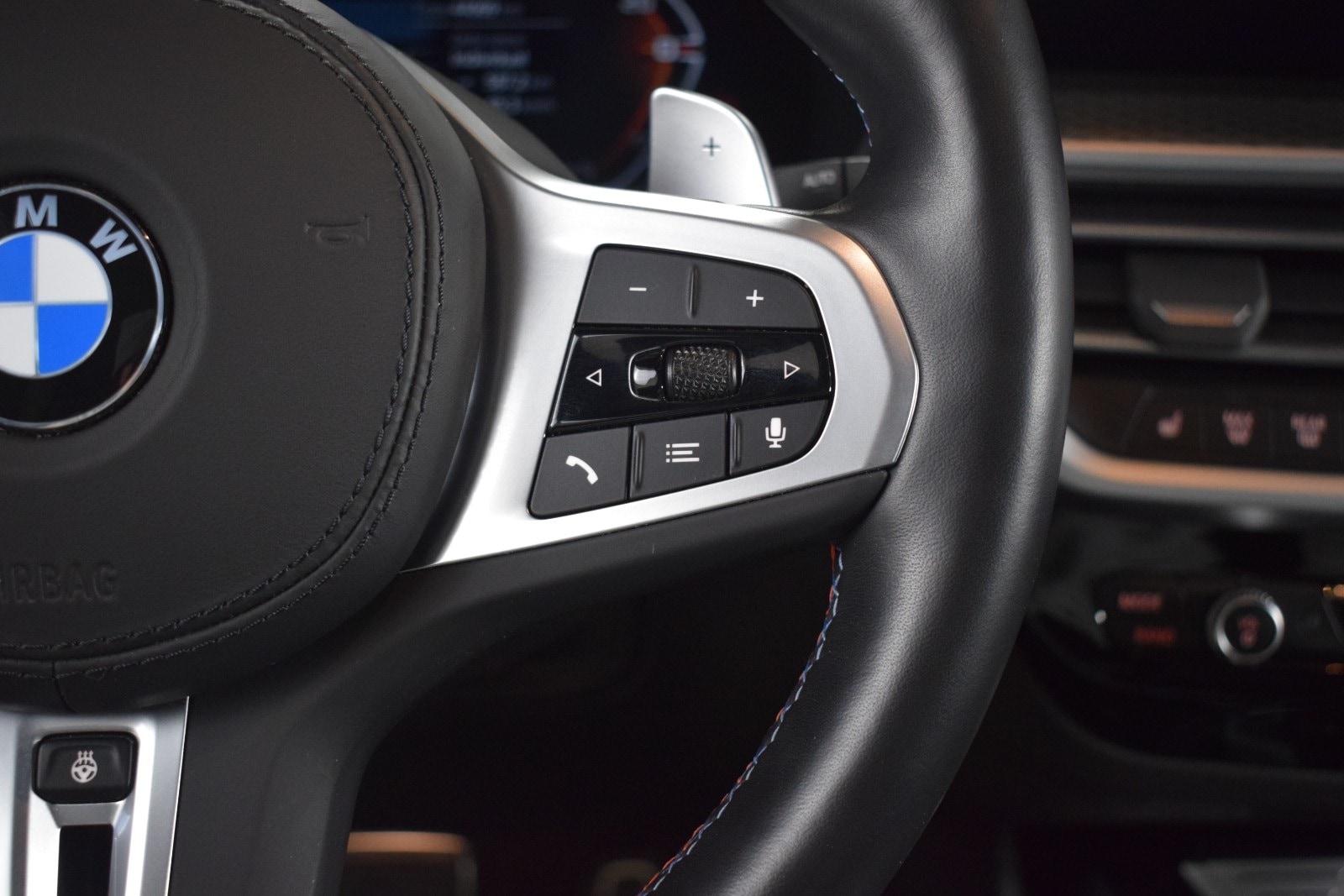 Thumbnail: 2023 BMW X3 - 27