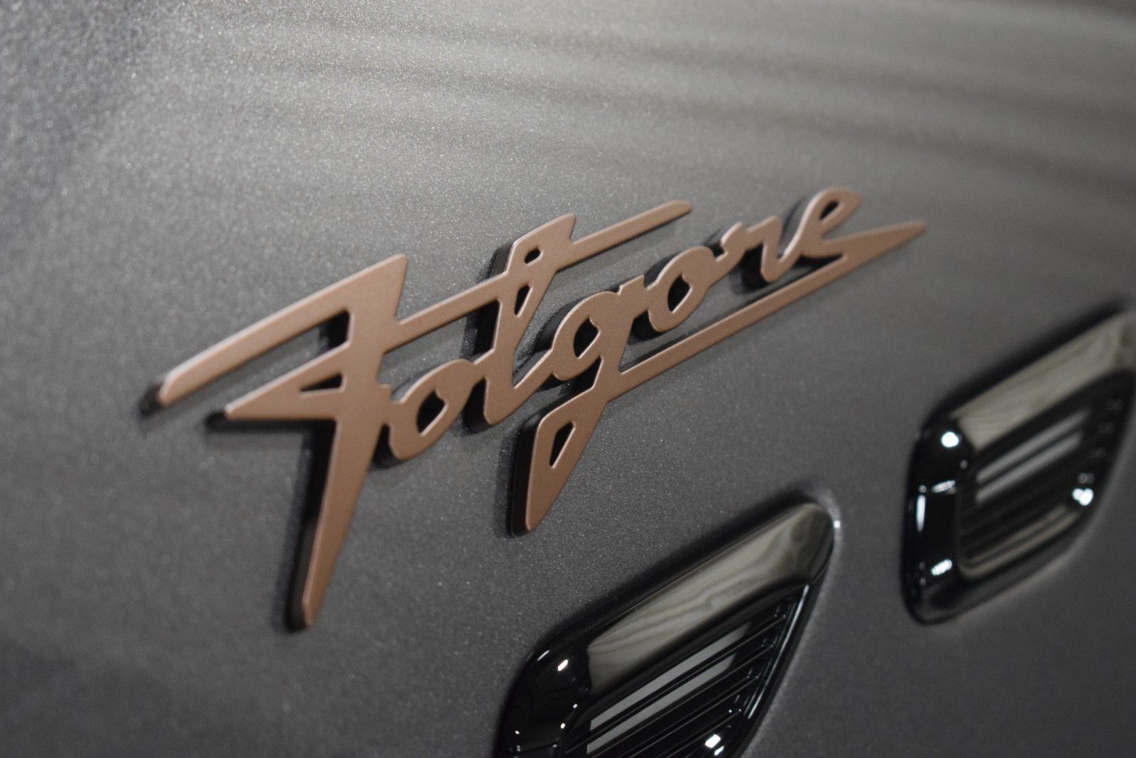 Thumbnail: 2025 Maserati Grecale - 14