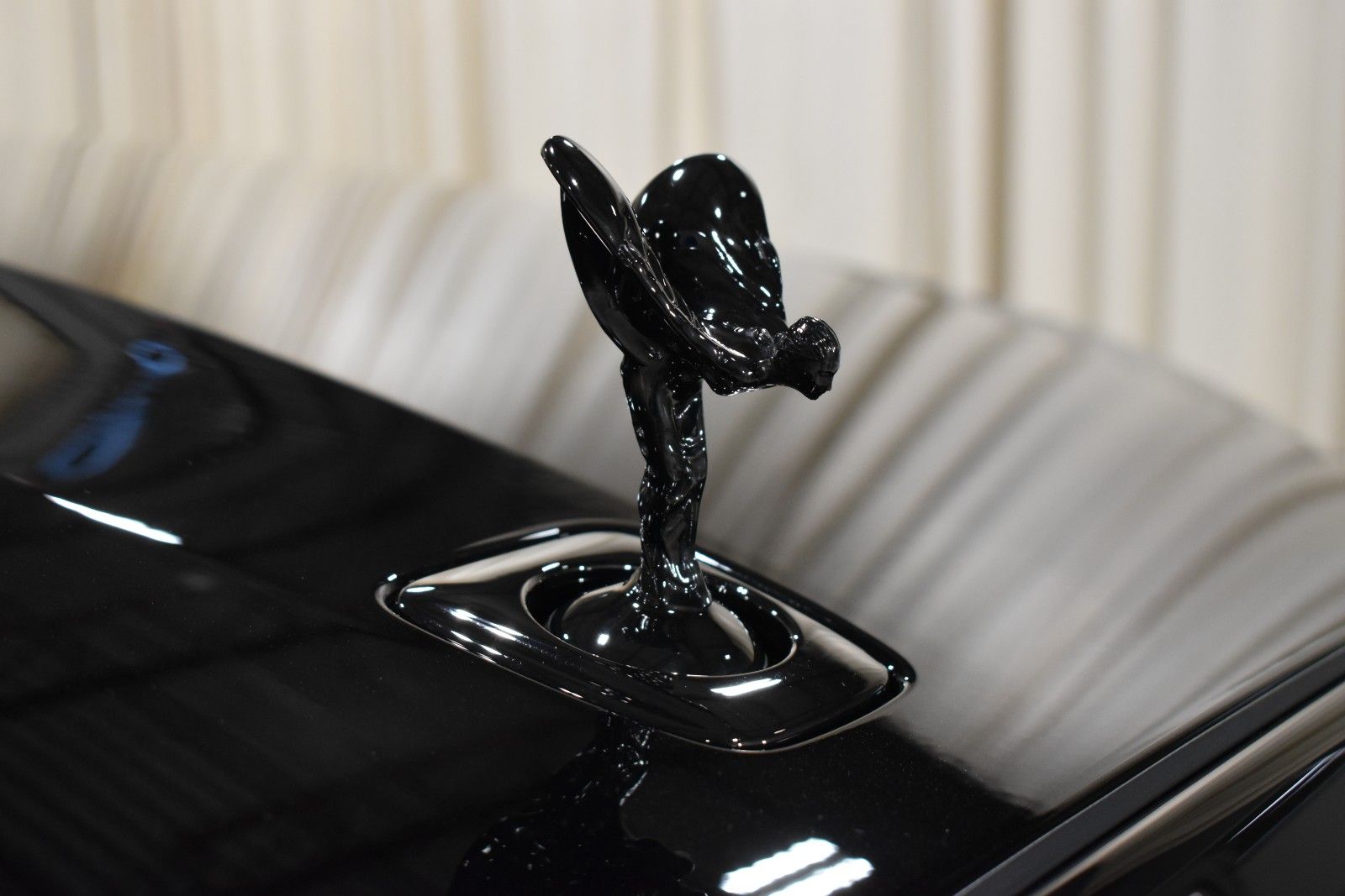 Thumbnail: 2027 Rolls-Royce Ghost - 9