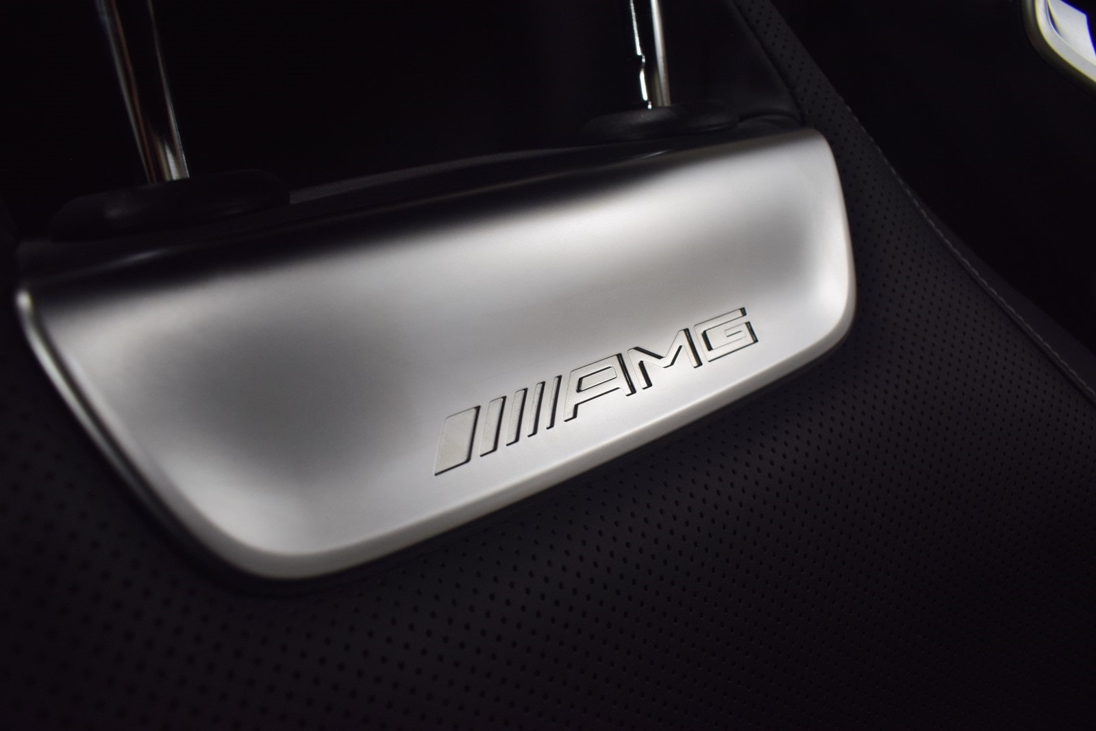 2022 Mercedes-Benz SL-Class AMG SL 63 35