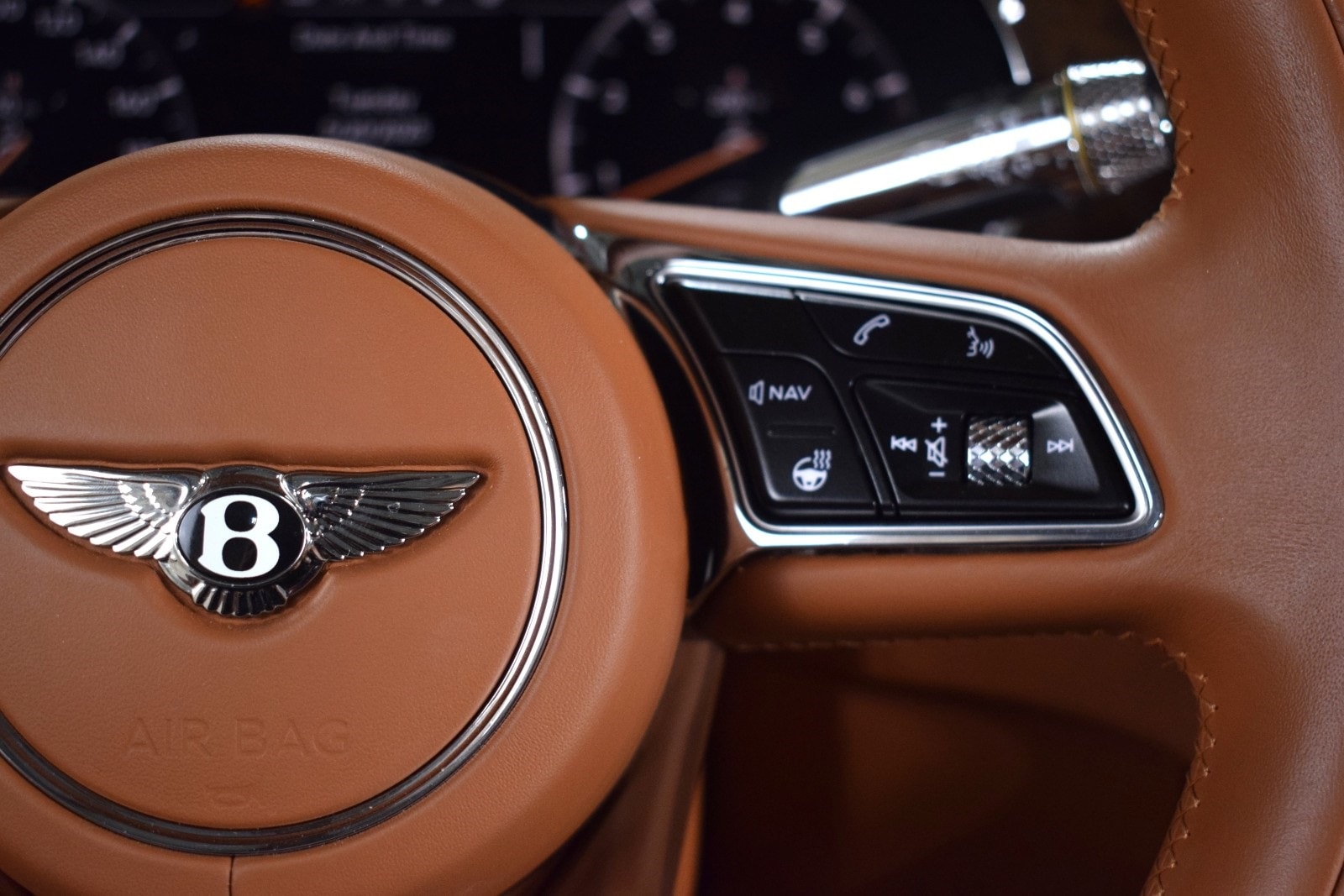 2021 Bentley Continental GT 28