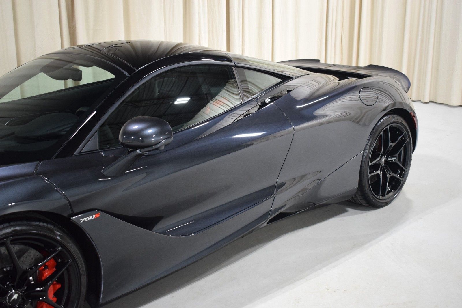 Thumbnail: 2026 Mclaren 750S - 2