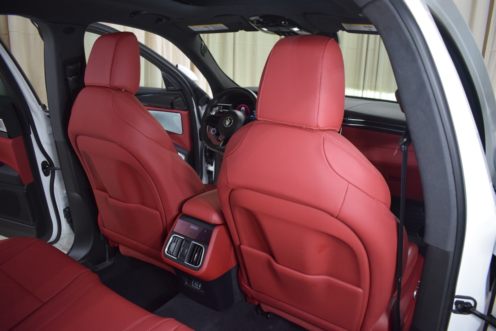 Thumbnail: 2024 Maserati Grecale - 19