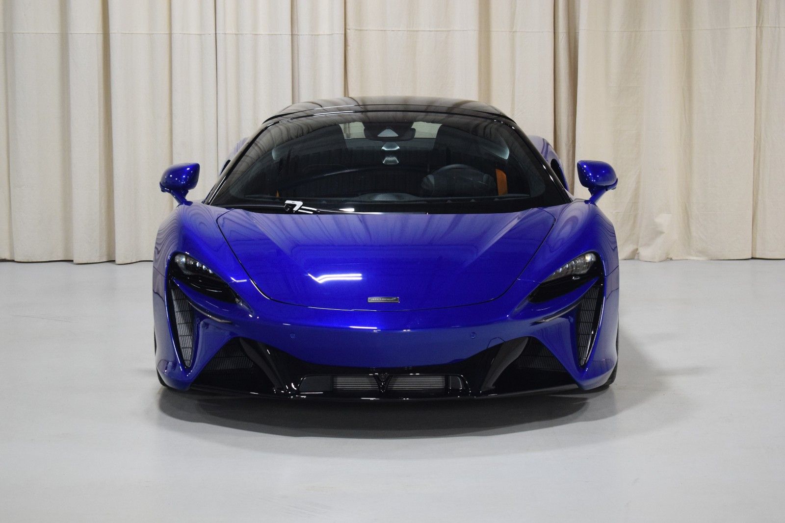 Thumbnail: 2026 Mclaren Artura - 8
