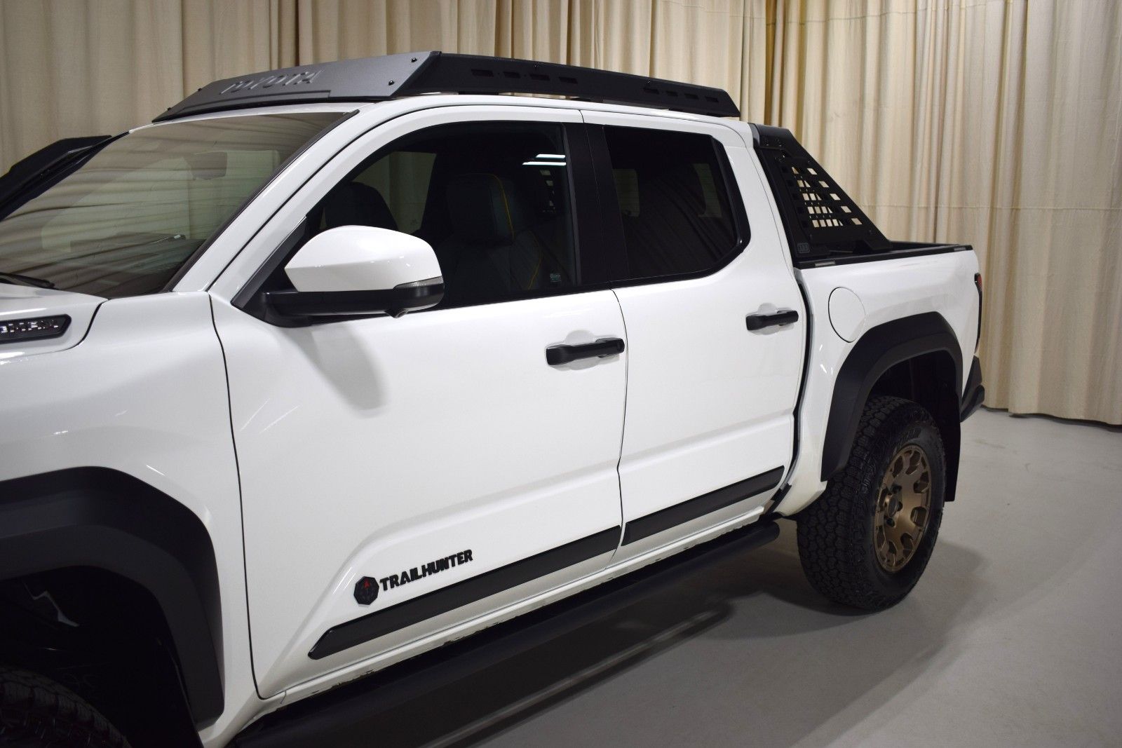 Thumbnail: 2024 Toyota Tacoma - 2