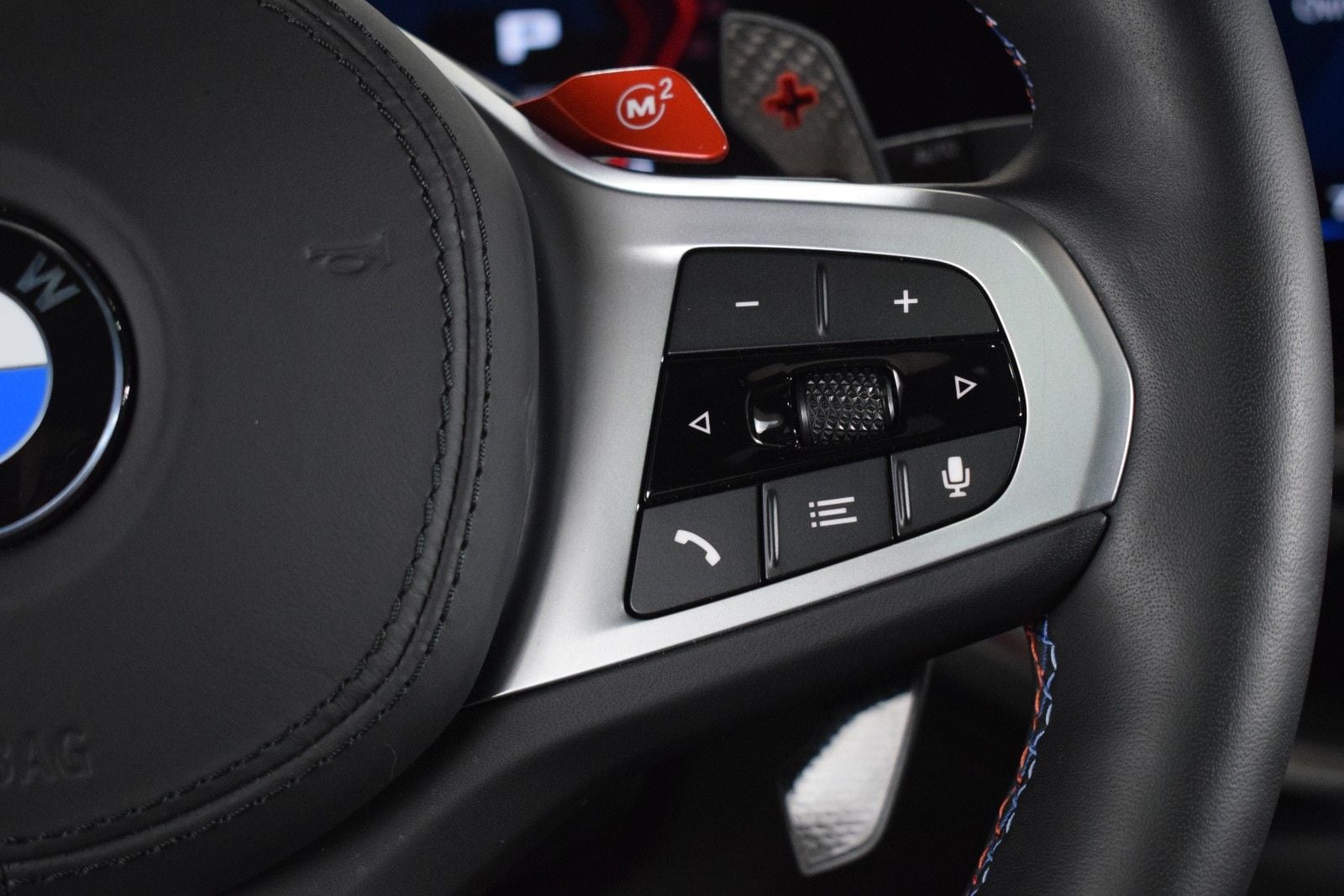 Thumbnail: 2025 BMW X5 - 30