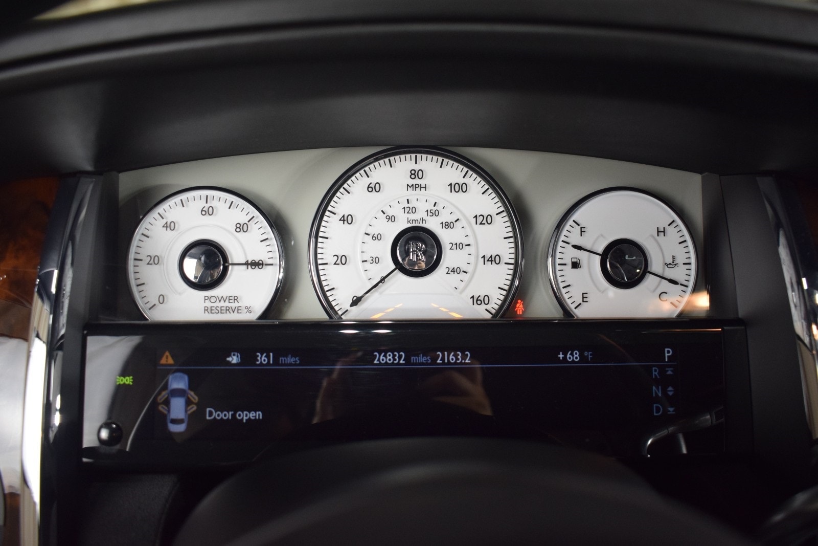 Thumbnail: 2012 Rolls-Royce Ghost - 33