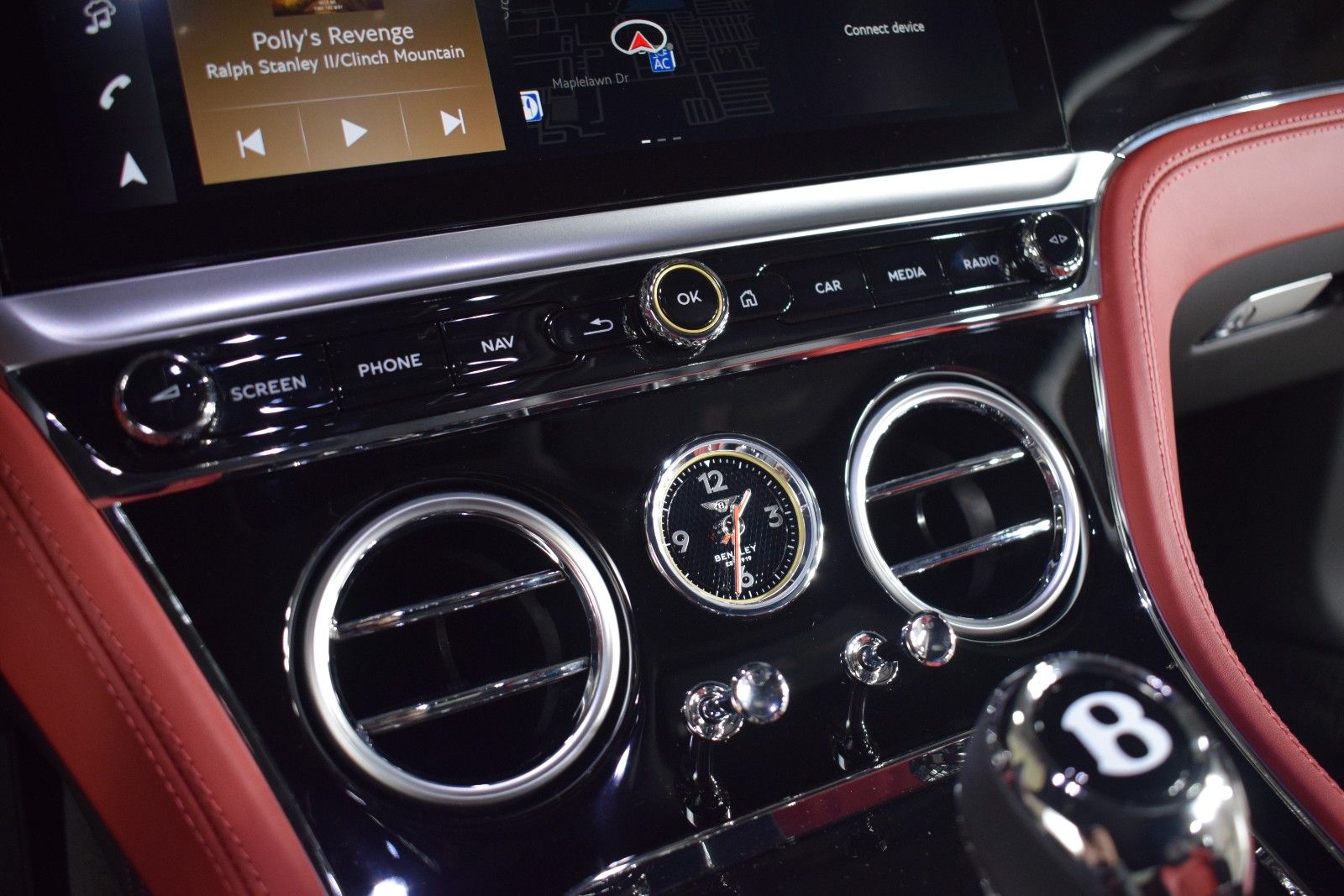 Thumbnail: 2026 Bentley Continental - 31