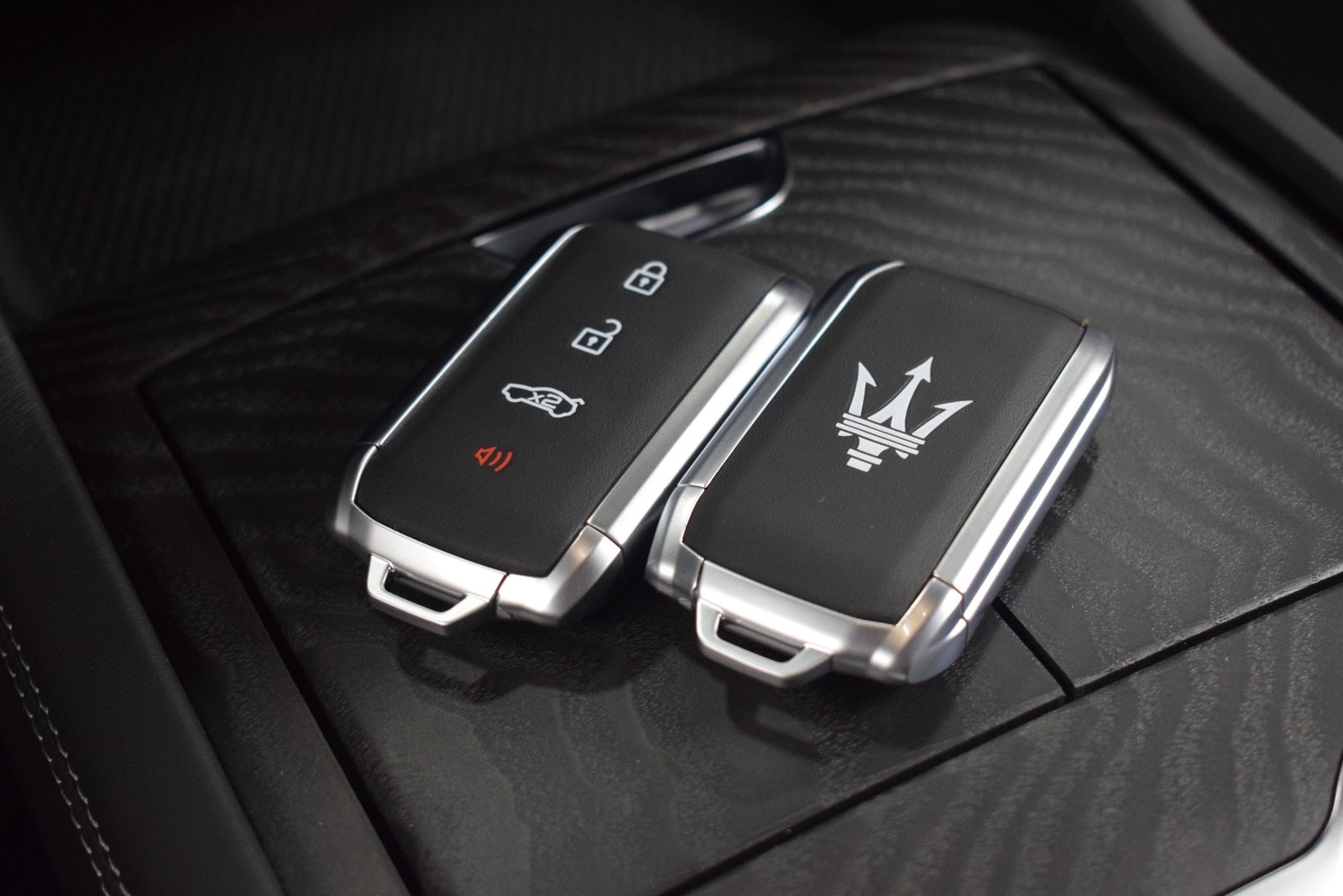 Thumbnail: 2025 Maserati Grecale - 41