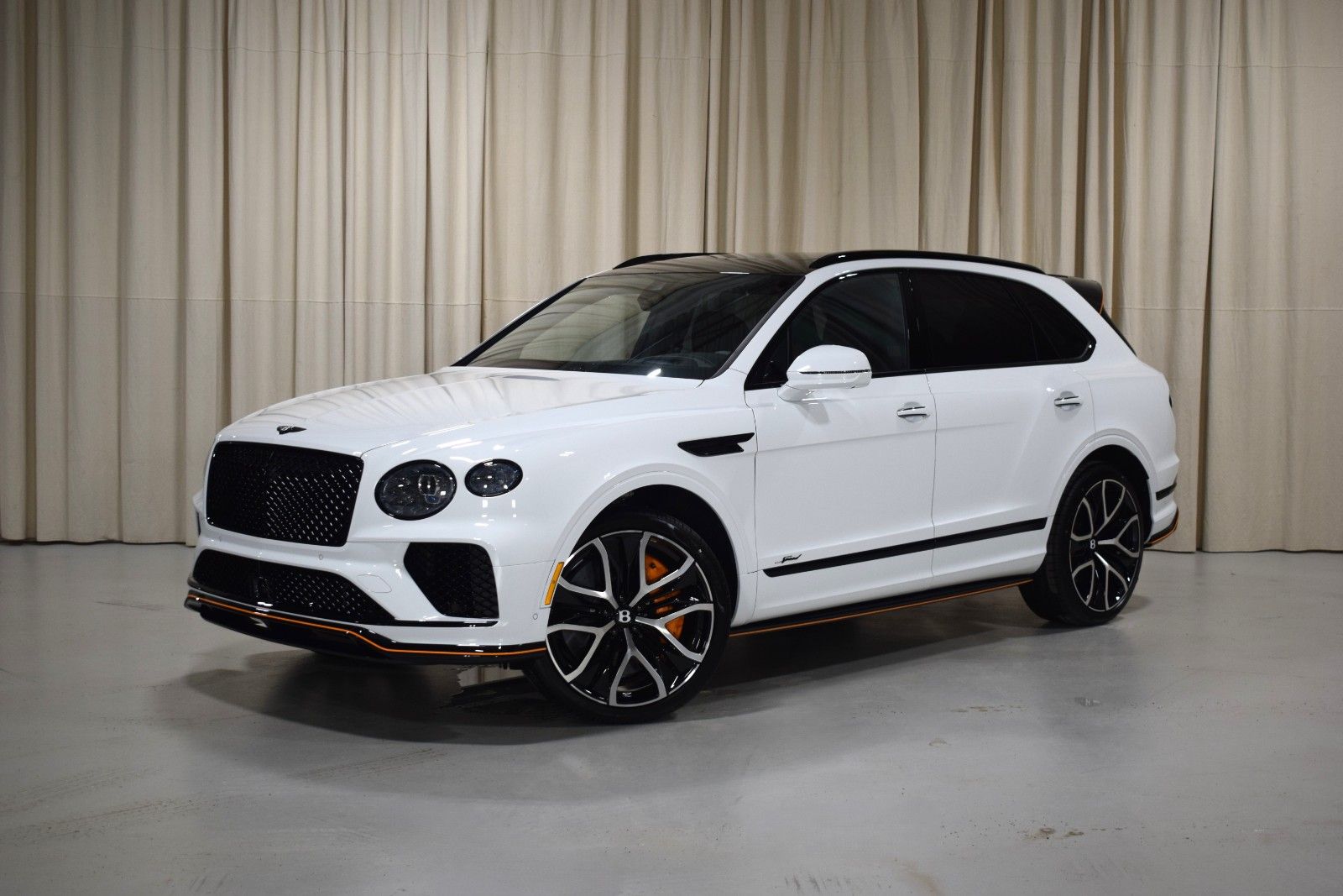 2026 Bentley Bentayga Speed -
                  Troy, MI