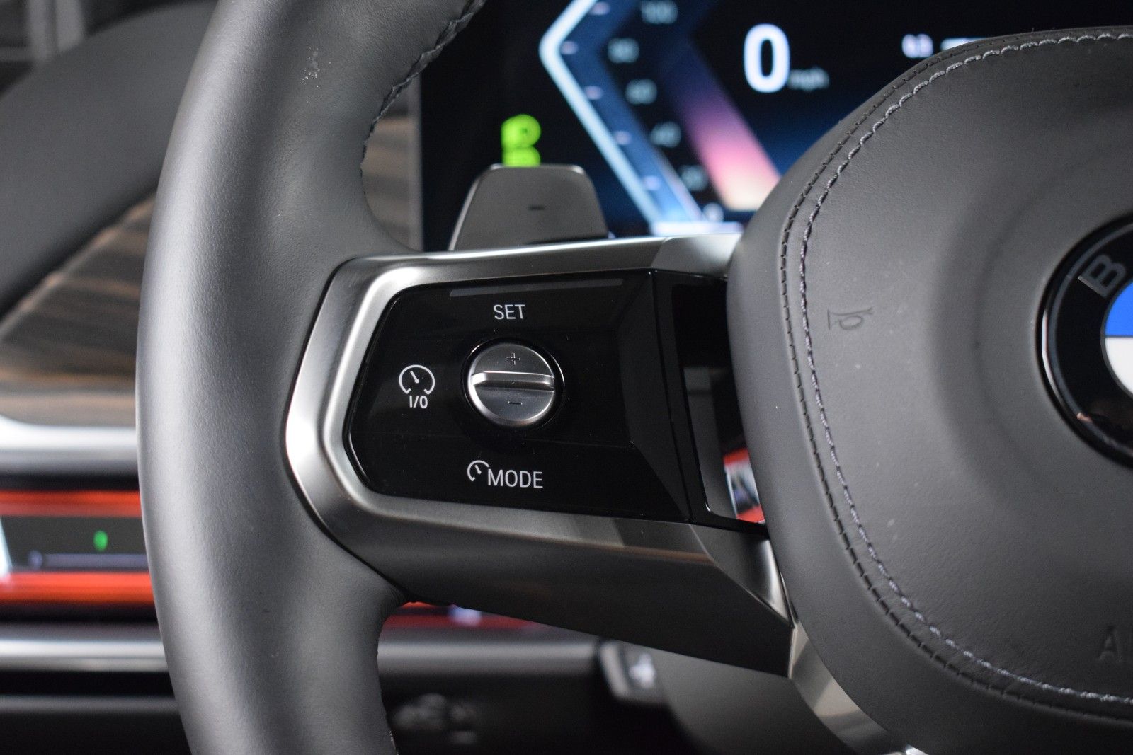 Thumbnail: 2025 BMW 7 Series - 28