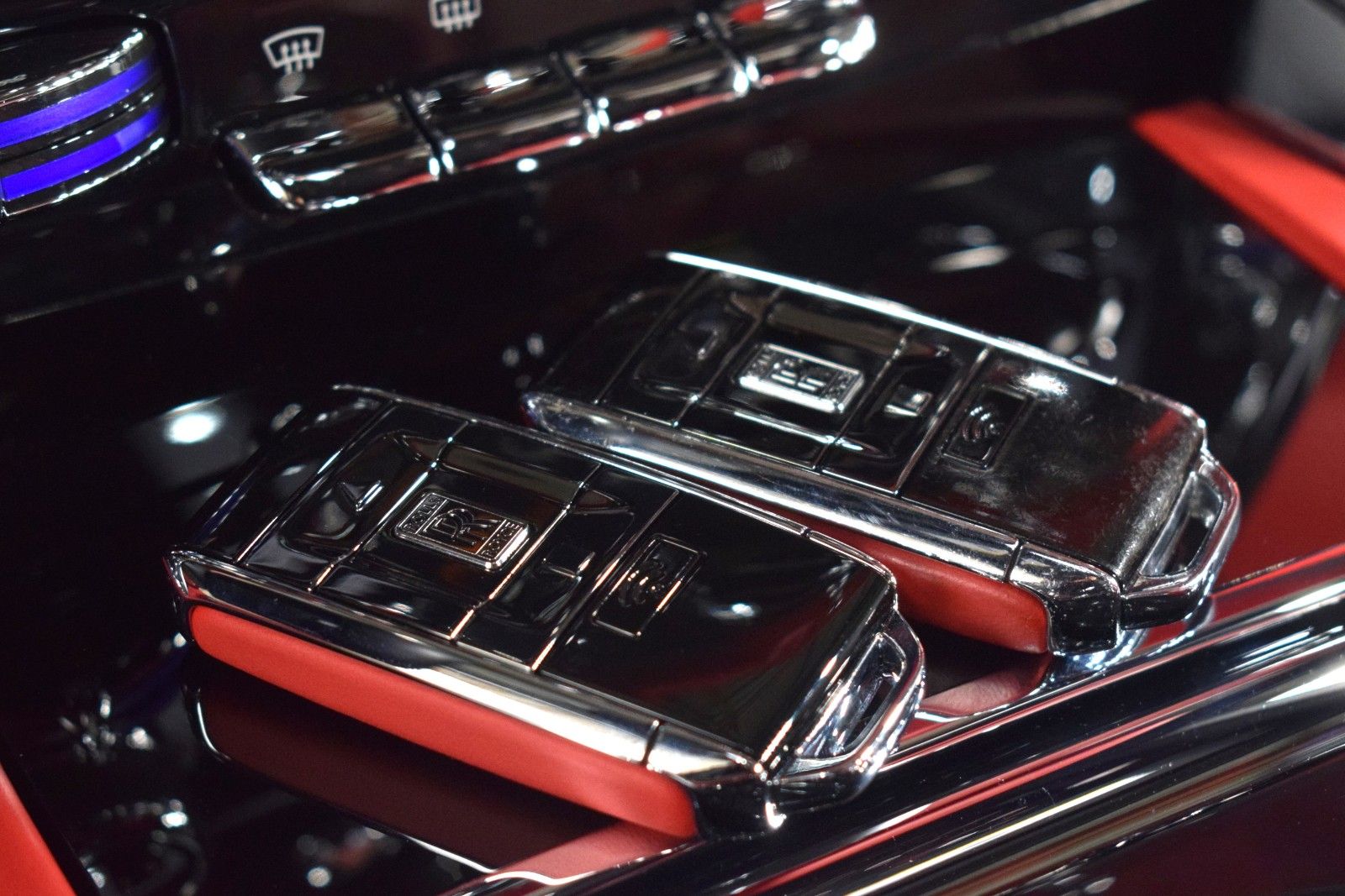 Thumbnail: 2022 Rolls-Royce Cullinan - 41