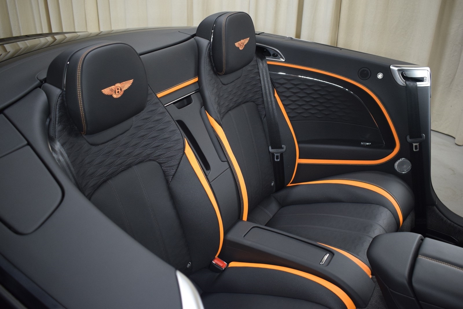 Thumbnail: 2025 Bentley Continental - 20