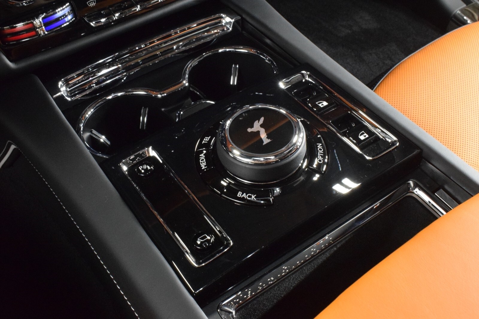 Thumbnail: 2024 Rolls-Royce Spectre - 31