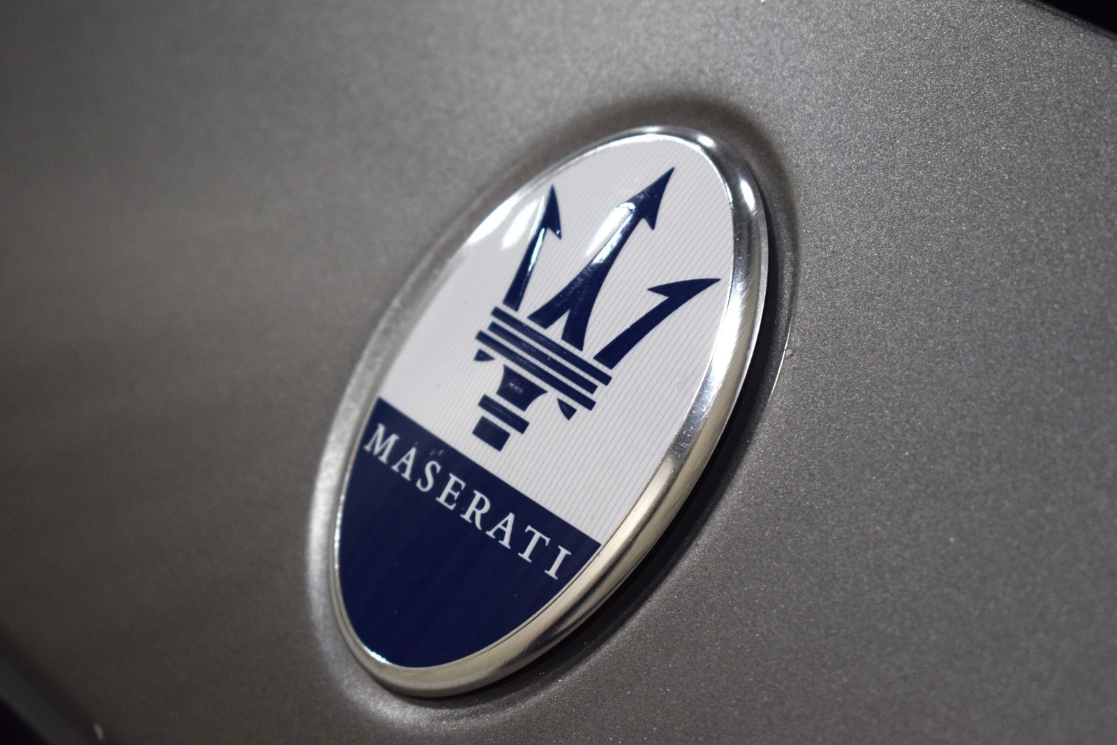 Thumbnail: 2022 Maserati Ghibli - 3