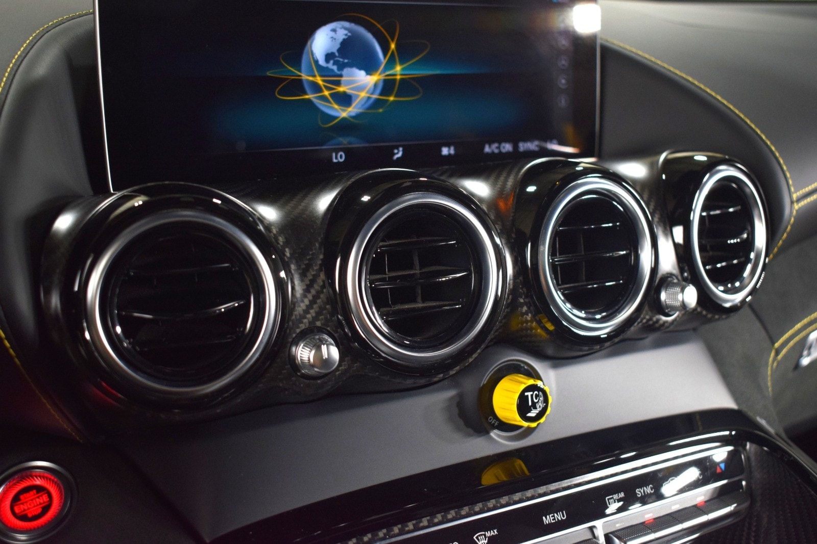 Thumbnail: 2020 Mercedes-Benz AMG GT - 32