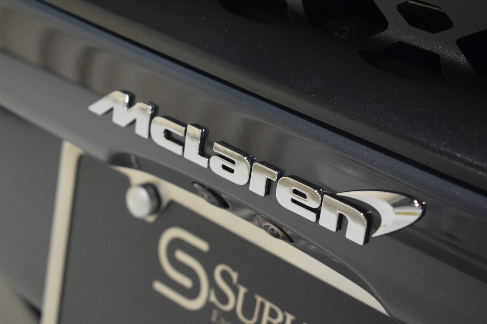 Thumbnail: 2025 Mclaren 750S - 11