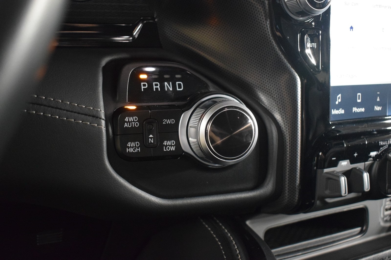 Thumbnail: 2022 RAM 1500 - 32