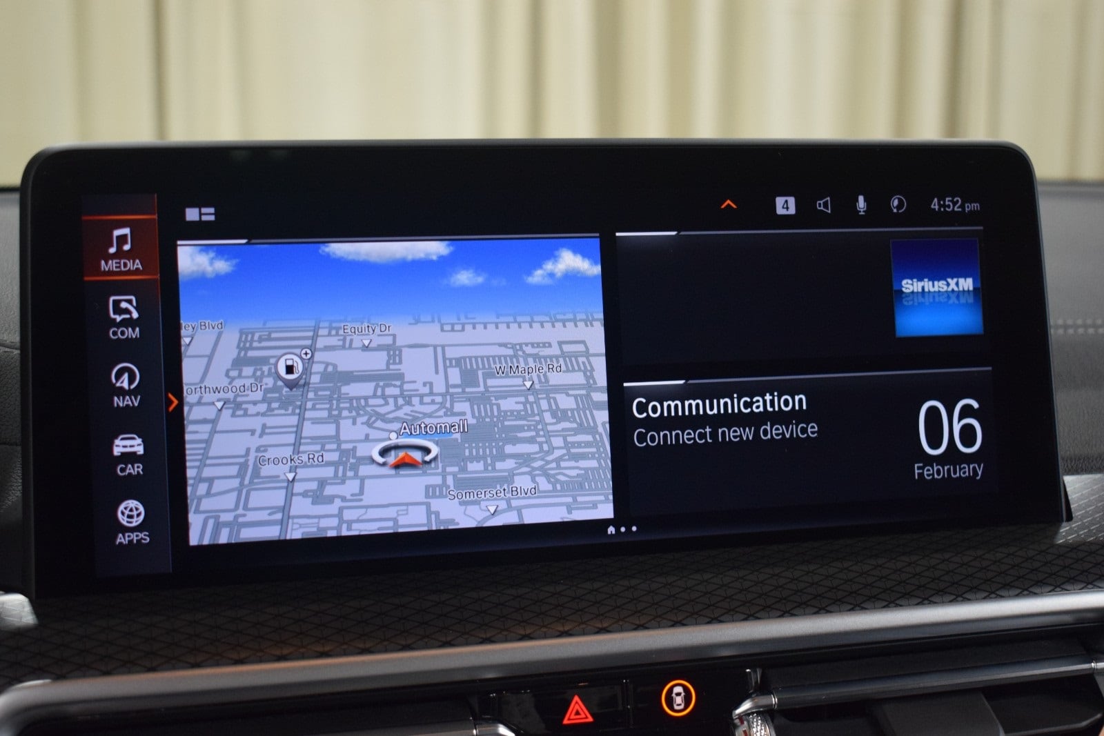 Thumbnail: 2023 BMW X3 - 31