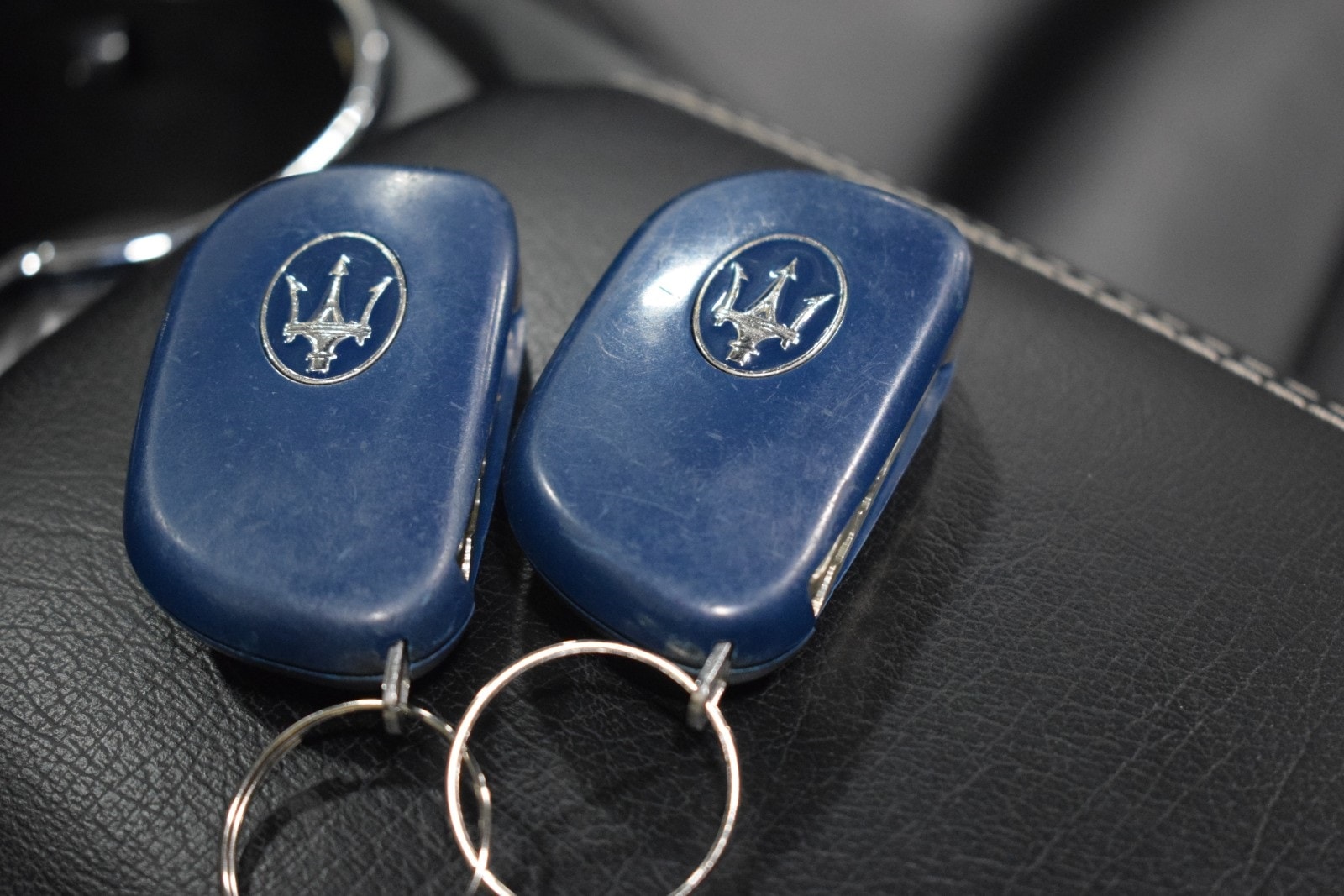 Thumbnail: 2014 Maserati GranTurismo - 39