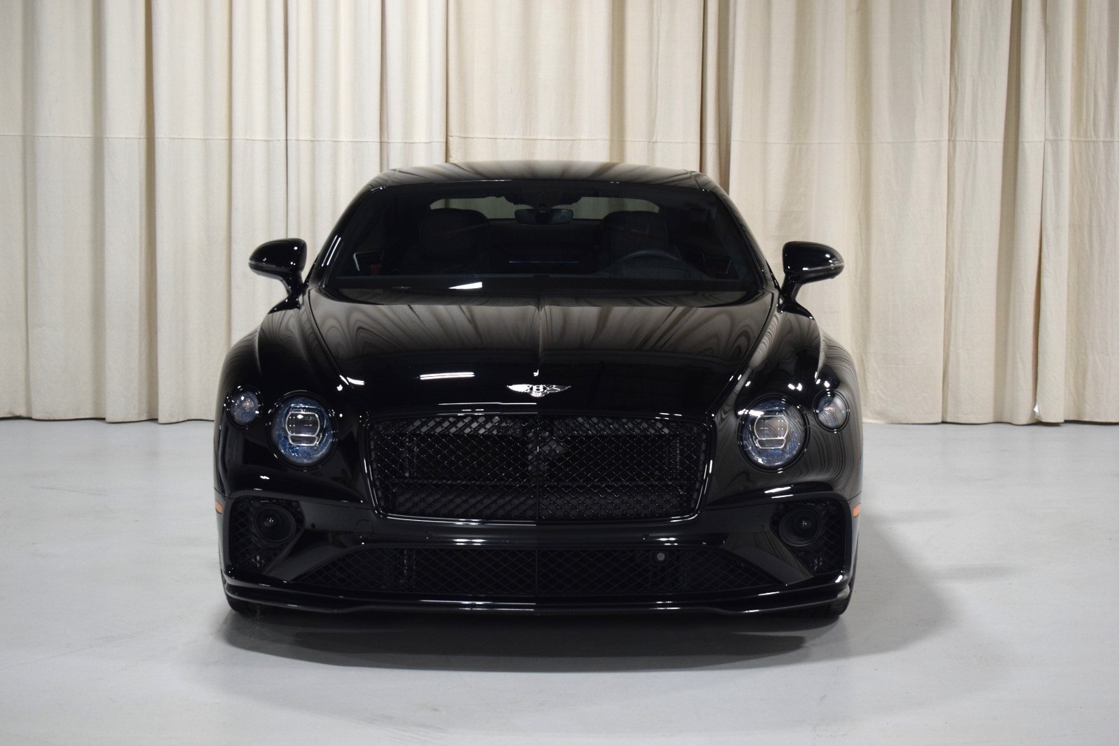 Thumbnail: 2023 Bentley Continental - 11