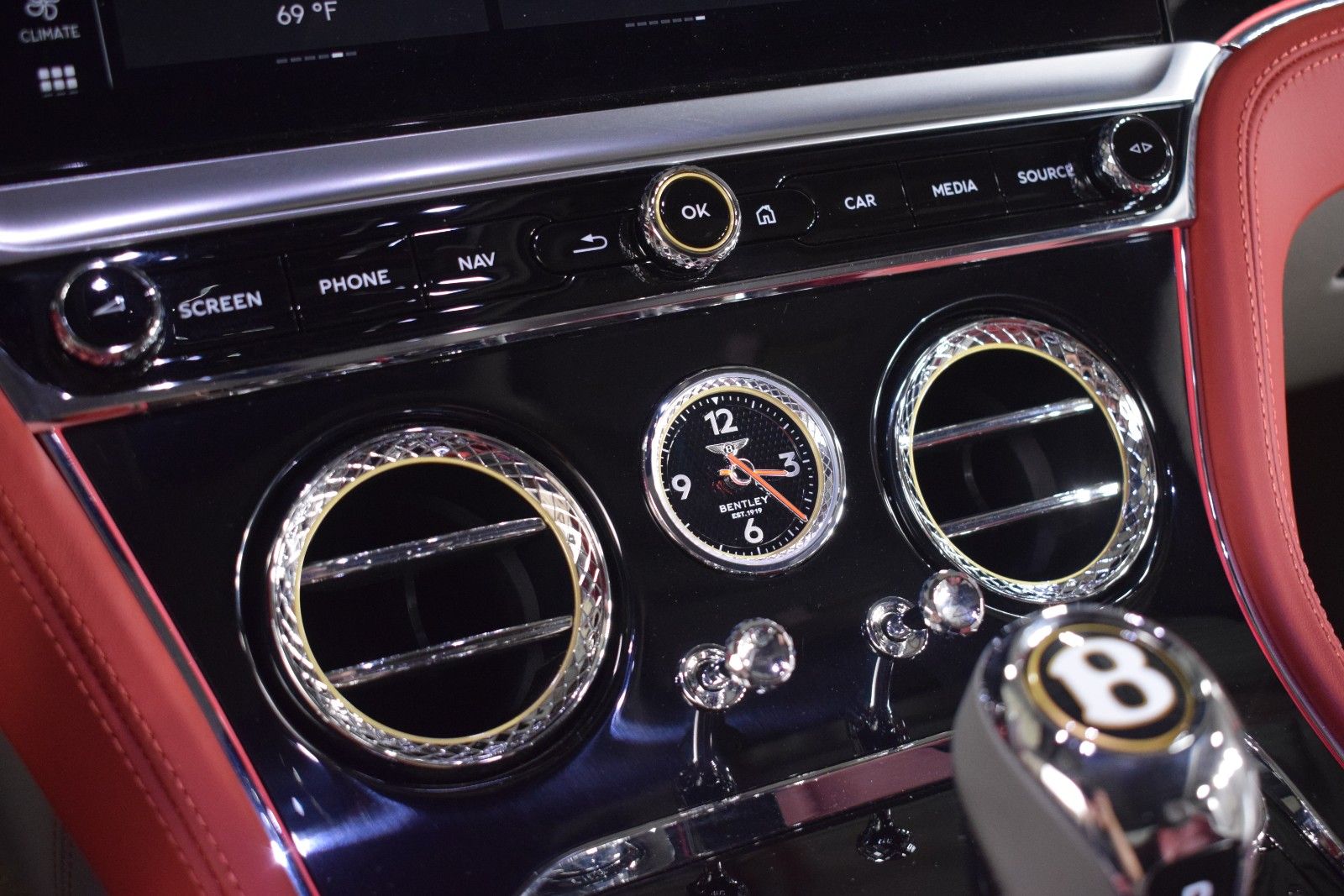 Thumbnail: 2020 Bentley Continental - 30